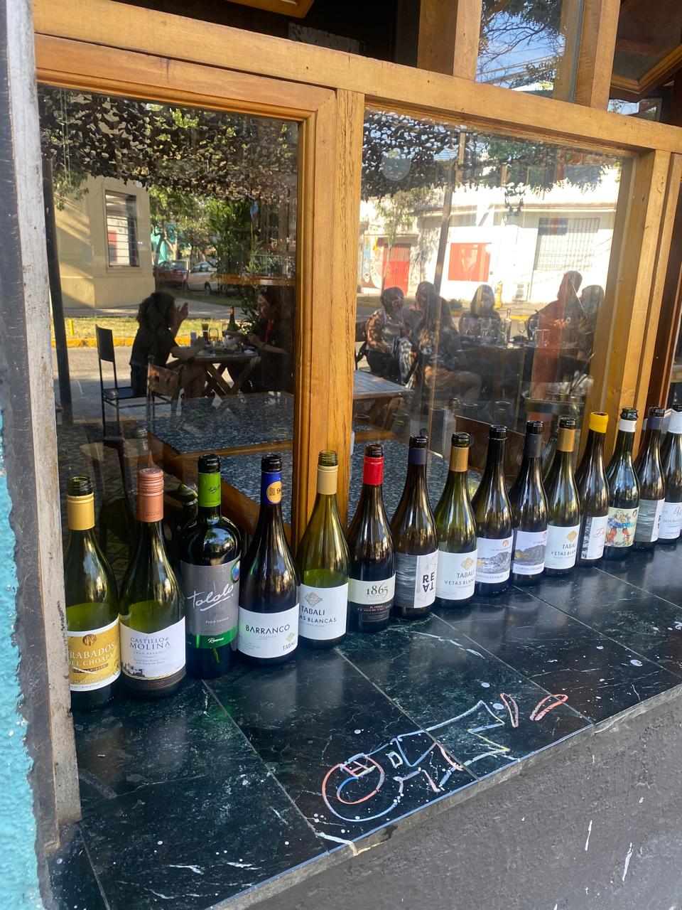 Curso de Vinos Nivel II