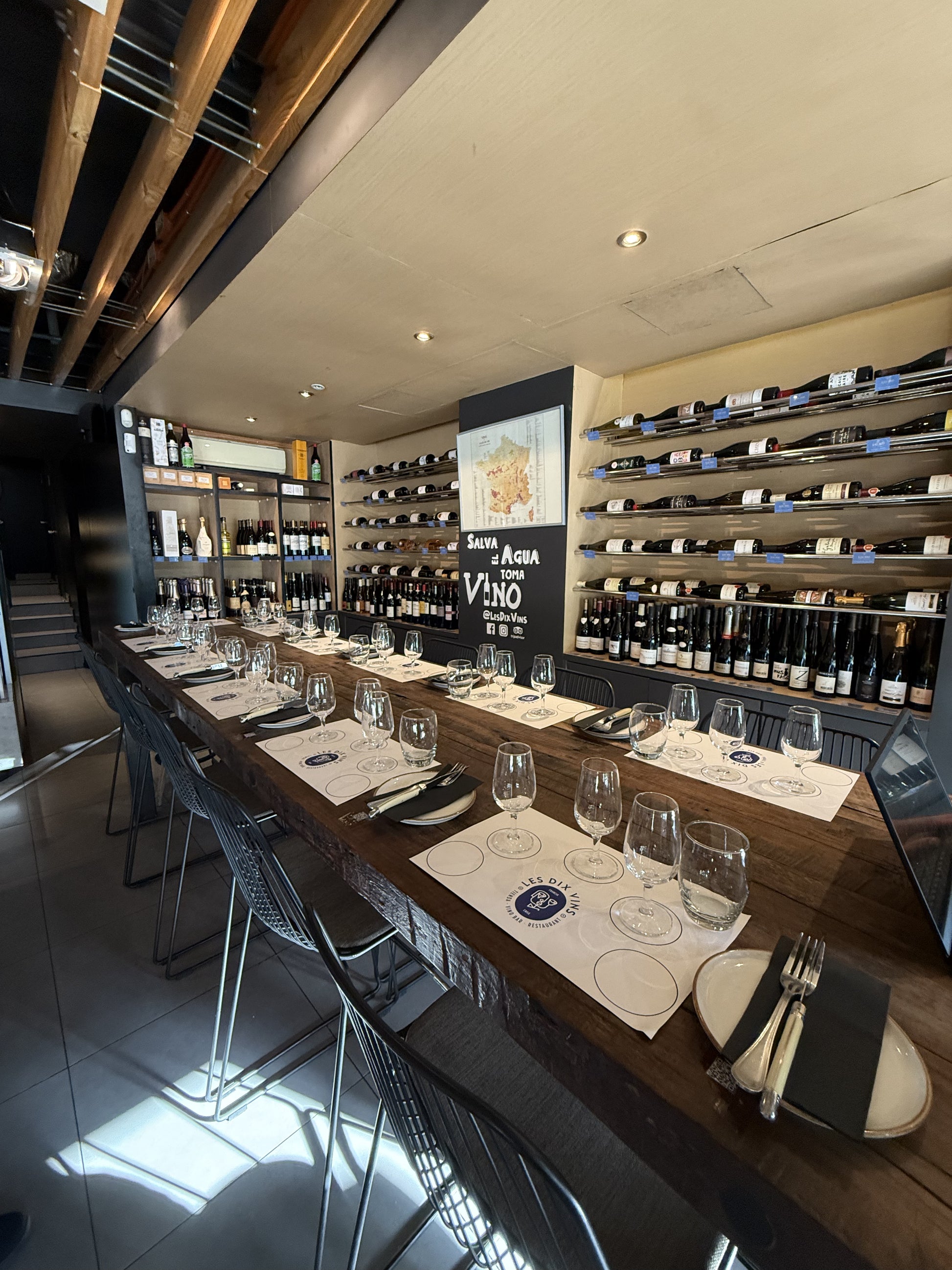 Taller de Quesos y Vinos