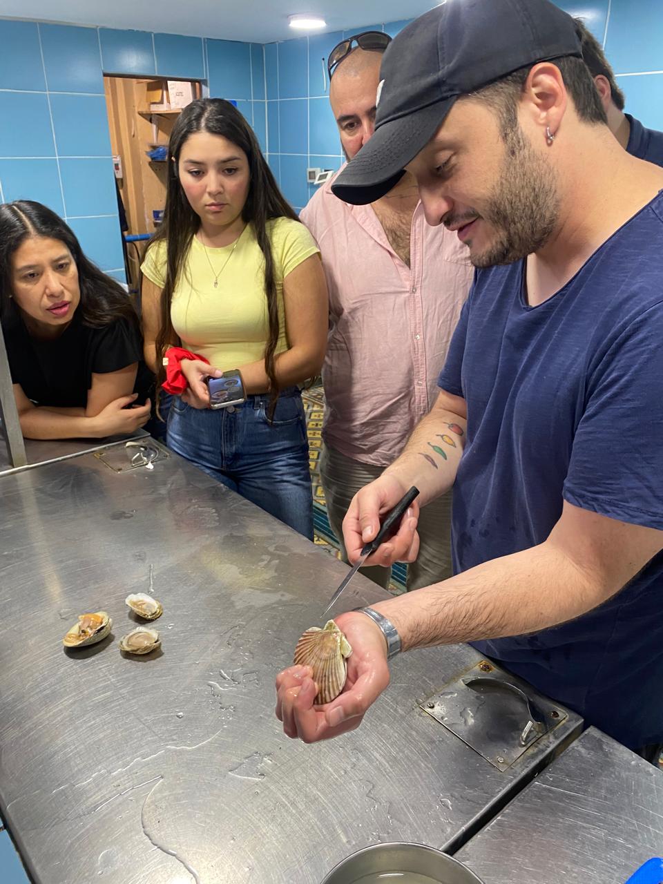 Curso de Vinos Nivel II